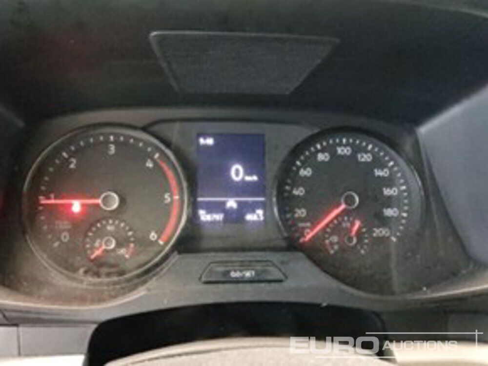 2023 MAN TGE 3.140 - Vehículo comercial ligero: foto 5 2023 MAN TGE 3.140 - Vehículo comercial ligero: foto 5