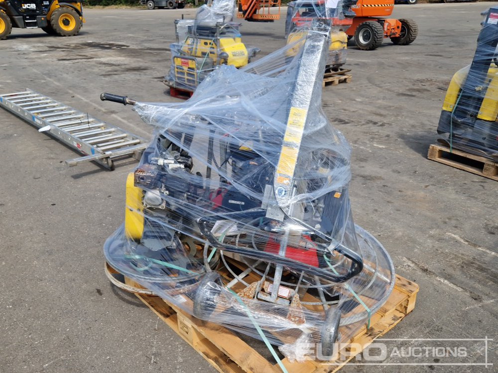 Wacker Neuson CT24-4A - Equipo de construcción: foto 3 Wacker Neuson CT24-4A - Equipo de construcción: foto 3