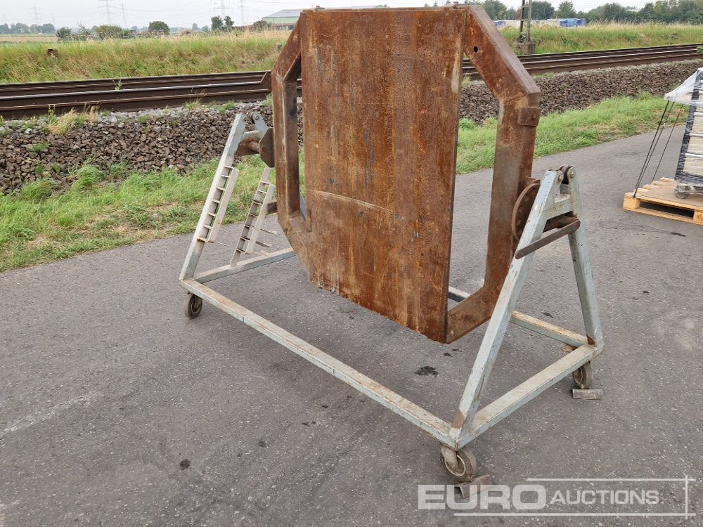 Welding Table - Equipo de construcción: foto 1 Welding Table - Equipo de construcción: foto 1