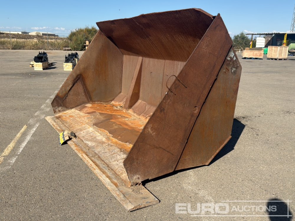 107" Cleaning Bucket - Cazo: foto 2 107" Cleaning Bucket - Cazo: foto 2