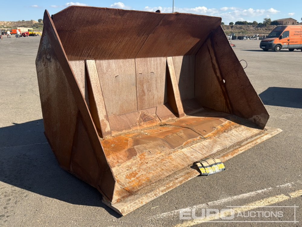 107" Cleaning Bucket - Cazo: foto 1 107" Cleaning Bucket - Cazo: foto 1