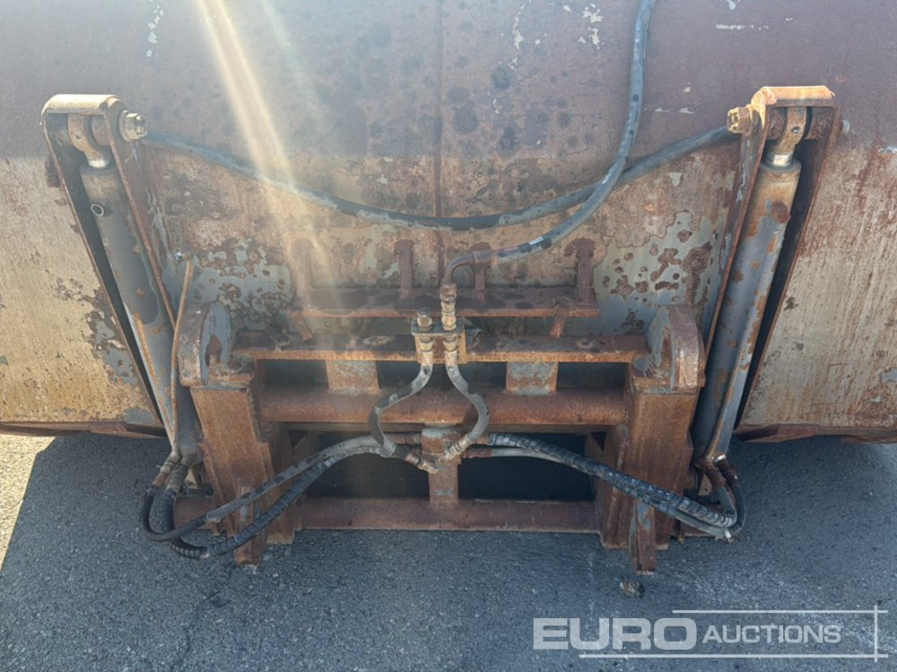 107" Cleaning Bucket - Cazo: foto 5 107" Cleaning Bucket - Cazo: foto 5