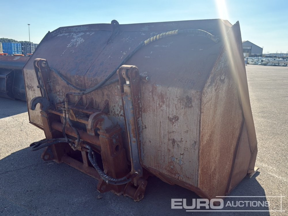 107" Cleaning Bucket - Cazo: foto 4 107" Cleaning Bucket - Cazo: foto 4