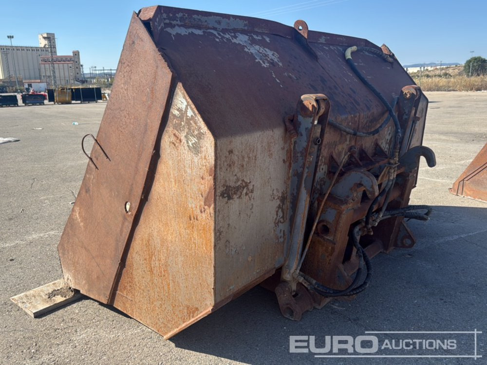 107" Cleaning Bucket - Cazo: foto 3 107" Cleaning Bucket - Cazo: foto 3