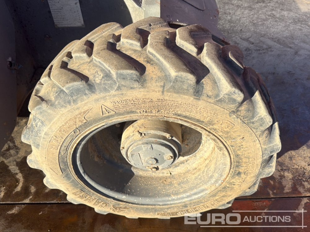 Plataforma articulada 2006 Haulotte HA12PX: foto 10