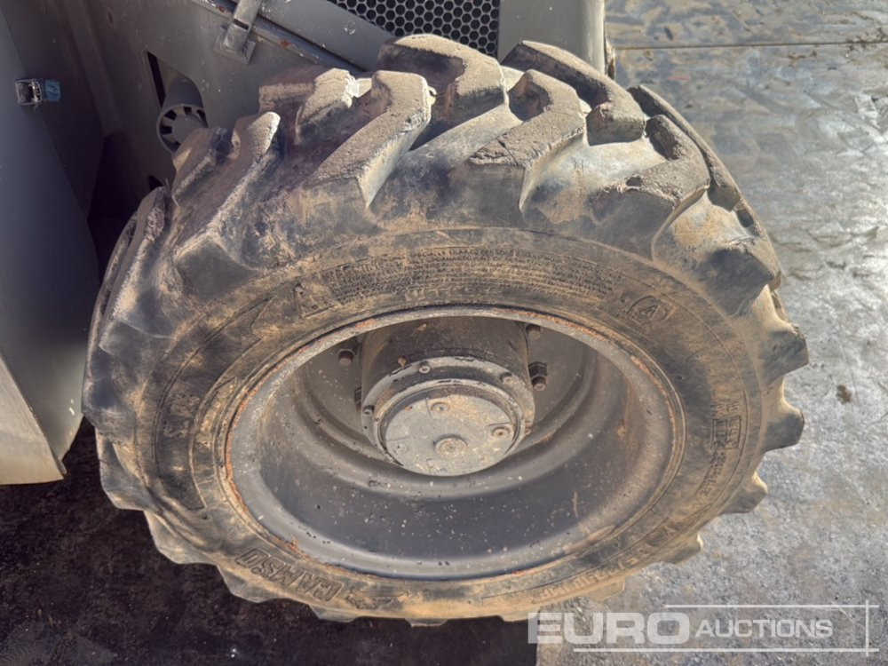 Plataforma articulada 2006 Haulotte HA12PX: foto 12