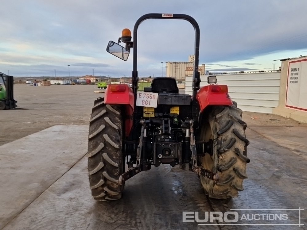 2015 Valtra A73 - Tractor: foto 4 2015 Valtra A73 - Tractor: foto 4