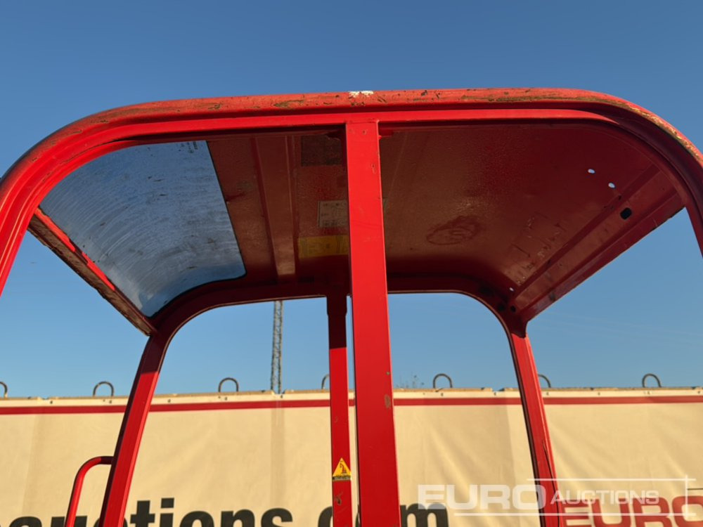 Miniexcavadora 2017 Wacker Neuson ET16: foto 33