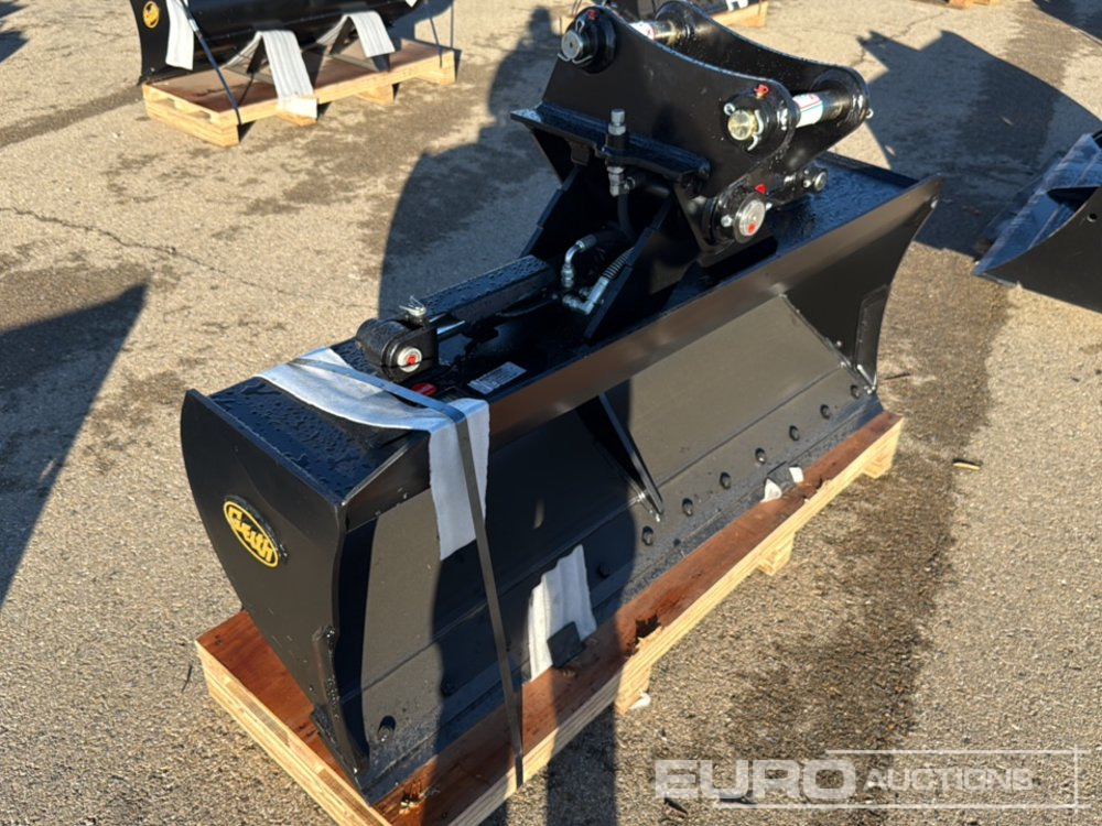 2023 Geith AT11R-1700-11182 - Cazo: foto 3 2023 Geith AT11R-1700-11182 - Cazo: foto 3