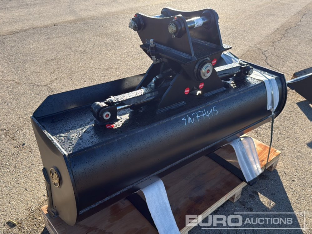 2023 Geith AT11R-1700-11182 - Cazo: foto 1 2023 Geith AT11R-1700-11182 - Cazo: foto 1