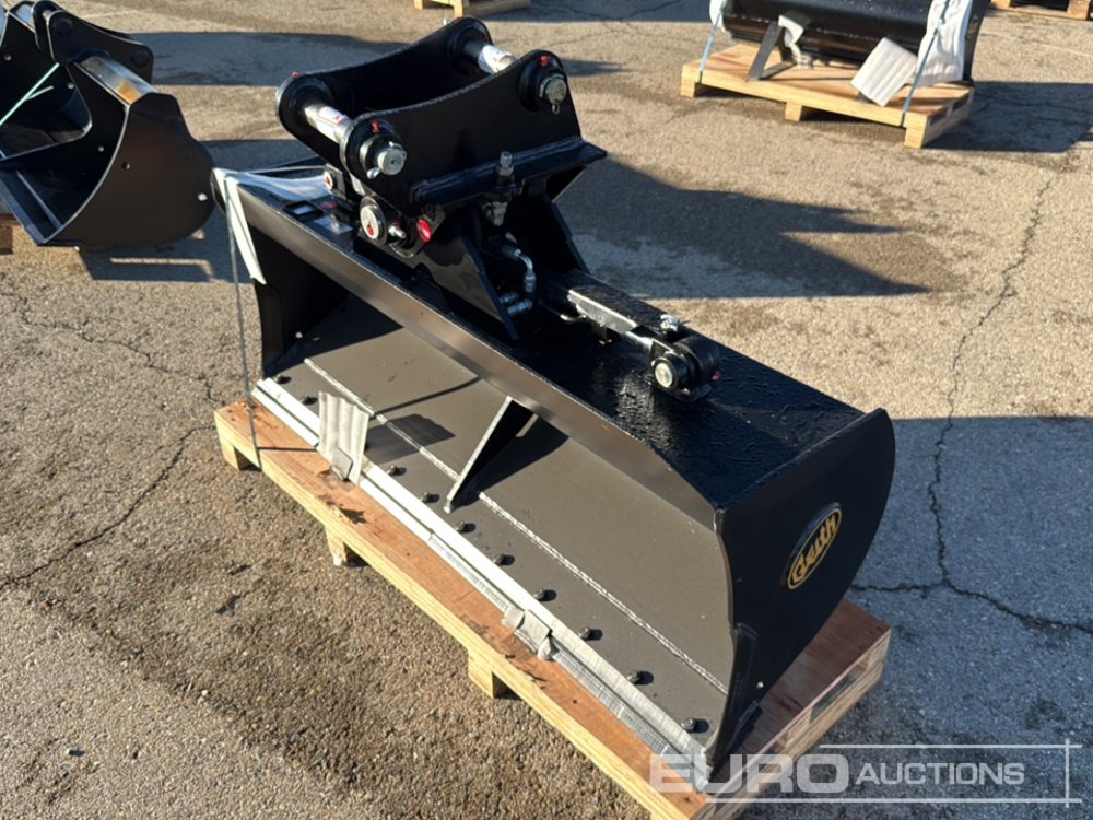 2023 Geith AT11R-1700-11182 - Cazo: foto 4 2023 Geith AT11R-1700-11182 - Cazo: foto 4