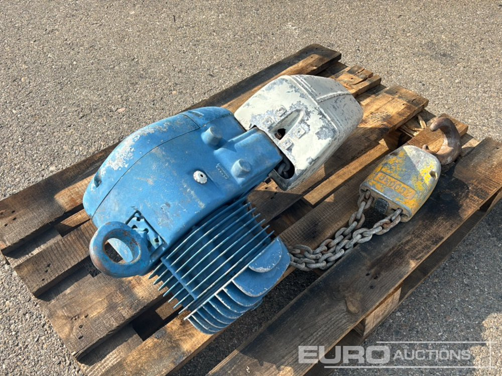 Demag PK10N - Equipo de construcción: foto 5 Demag PK10N - Equipo de construcción: foto 5