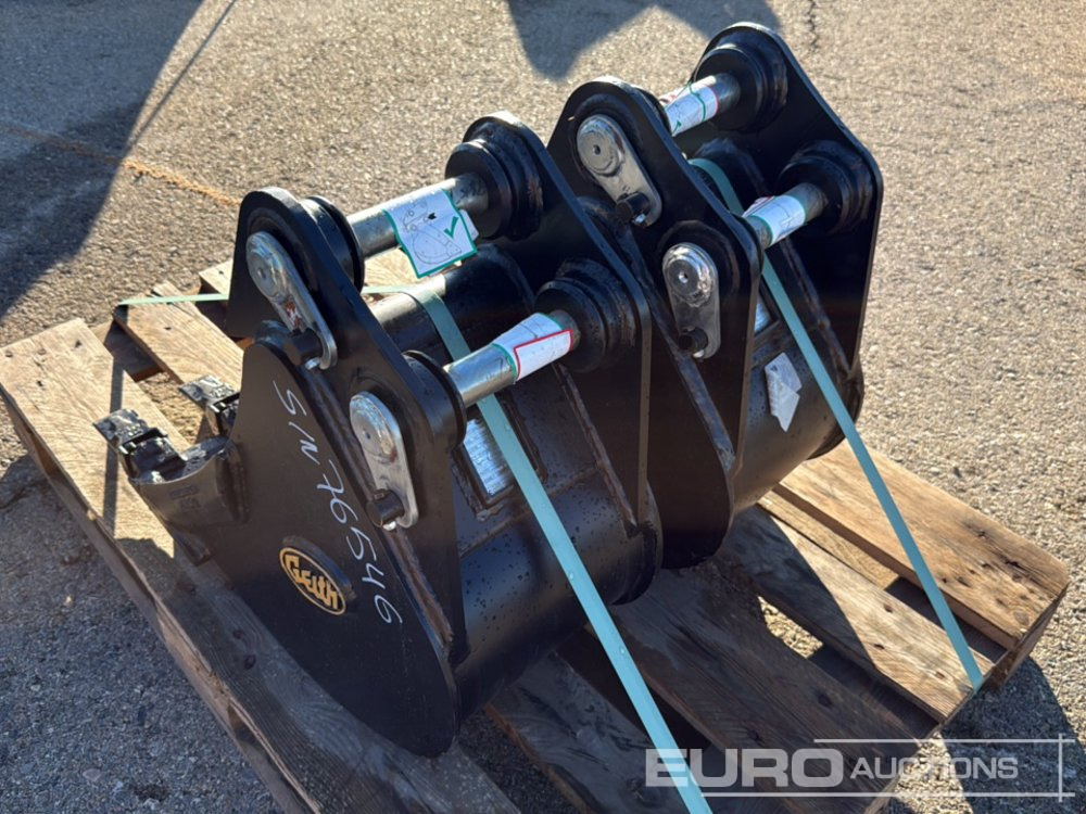 Geith H03-0300-2002 - Cazo: foto 1 Geith H03-0300-2002 - Cazo: foto 1