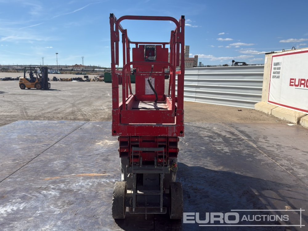 JLG 2030ES - Plataforma elevadora: foto 4 JLG 2030ES - Plataforma elevadora: foto 4