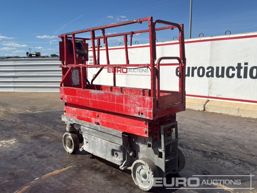 JLG 2030ES - Plataforma elevadora: foto 3 JLG 2030ES - Plataforma elevadora: foto 3