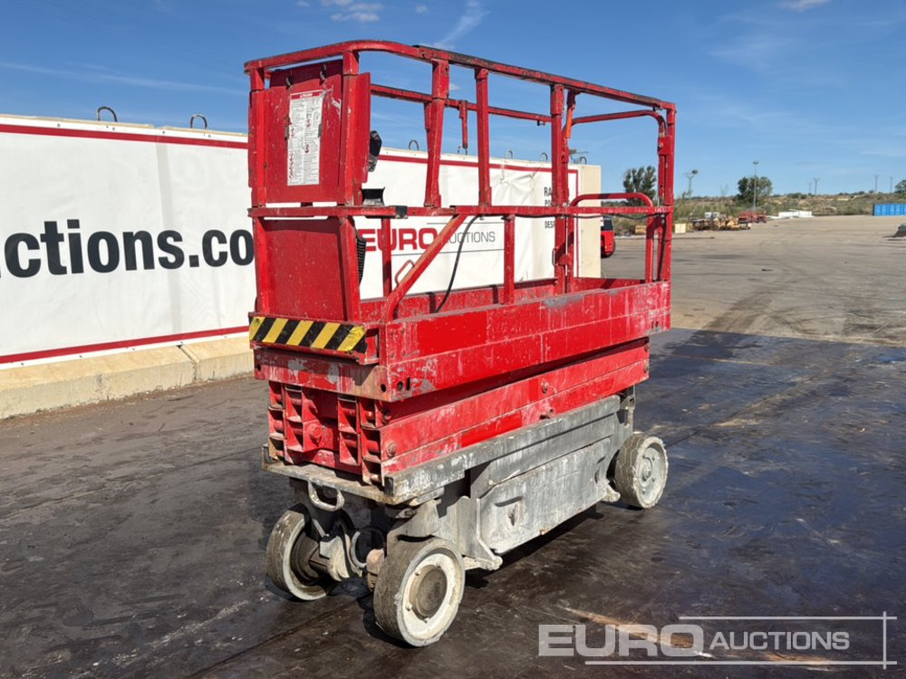 JLG 2030ES - Plataforma elevadora: foto 1 JLG 2030ES - Plataforma elevadora: foto 1