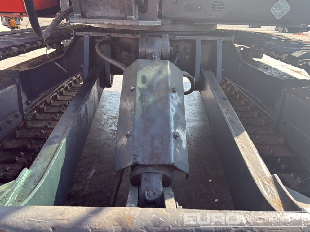 Miniexcavadora Kubota KX185-3: foto 42
