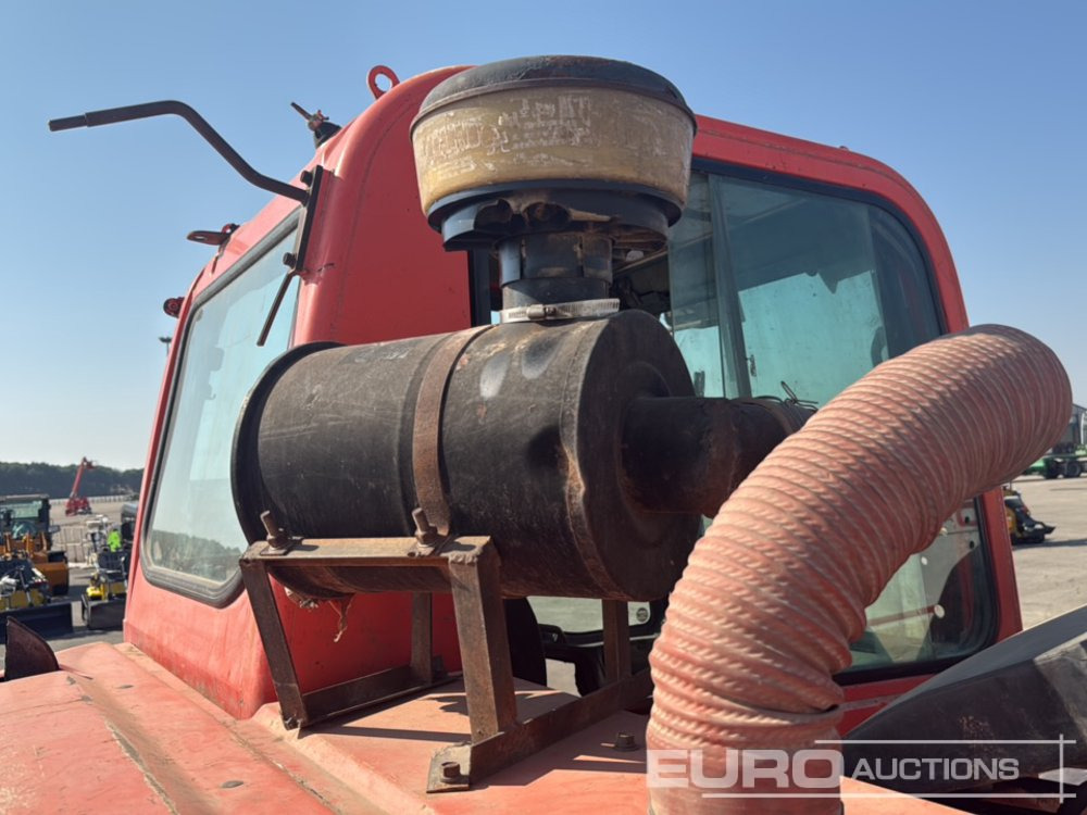 Miniexcavadora Kubota KX185-3: foto 41