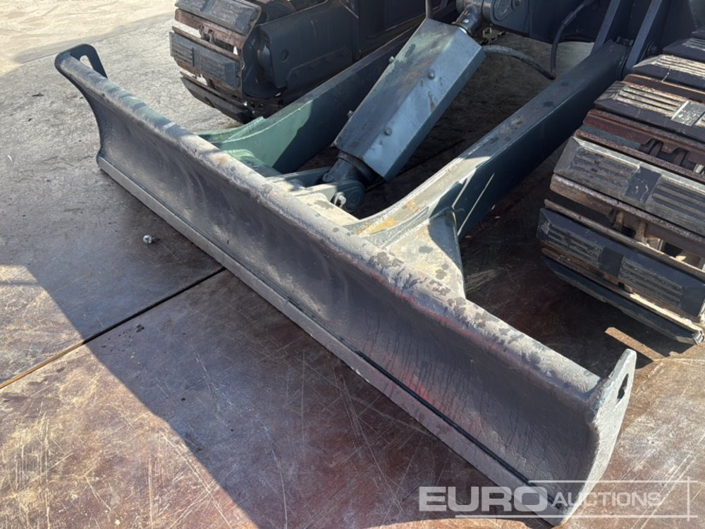 Miniexcavadora Kubota KX185-3: foto 19