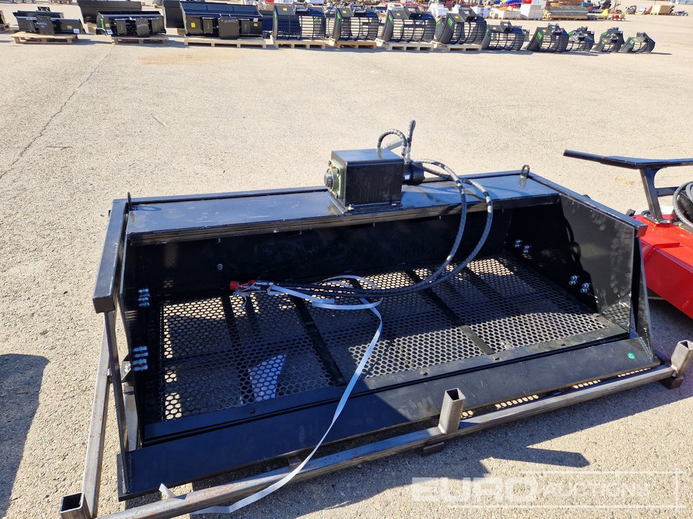 Cazo nuevo Unused 2025 Captok CK-VB59: foto 6 Cazo nuevo Unused 2025 Captok CK-VB59: foto 6