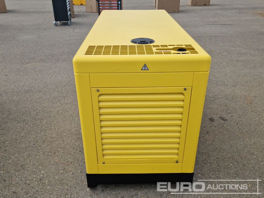 Unused 2025 Compal Power VG-R30 - Generador industriale: foto 4 Unused 2025 Compal Power VG-R30 - Generador industriale: foto 4