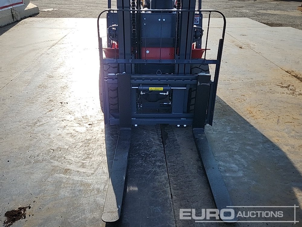Carretilla elevadora Unused 2025 HCHI CPC35: foto 14