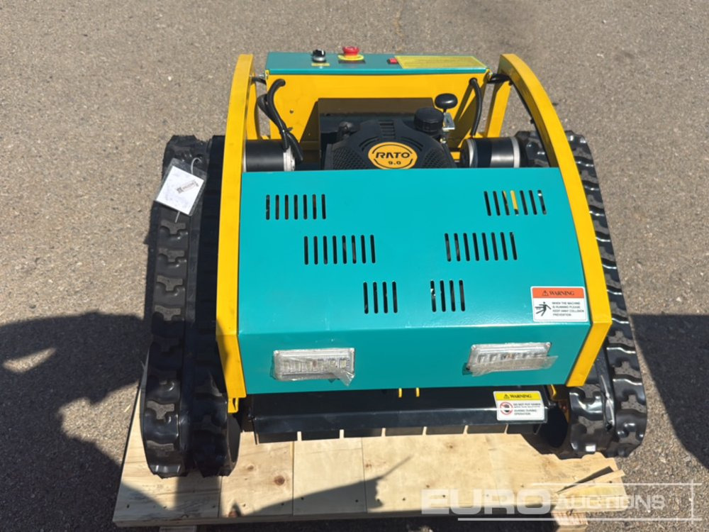 Equipo de taller Unused 2025 Machpro MP-M500: foto 8