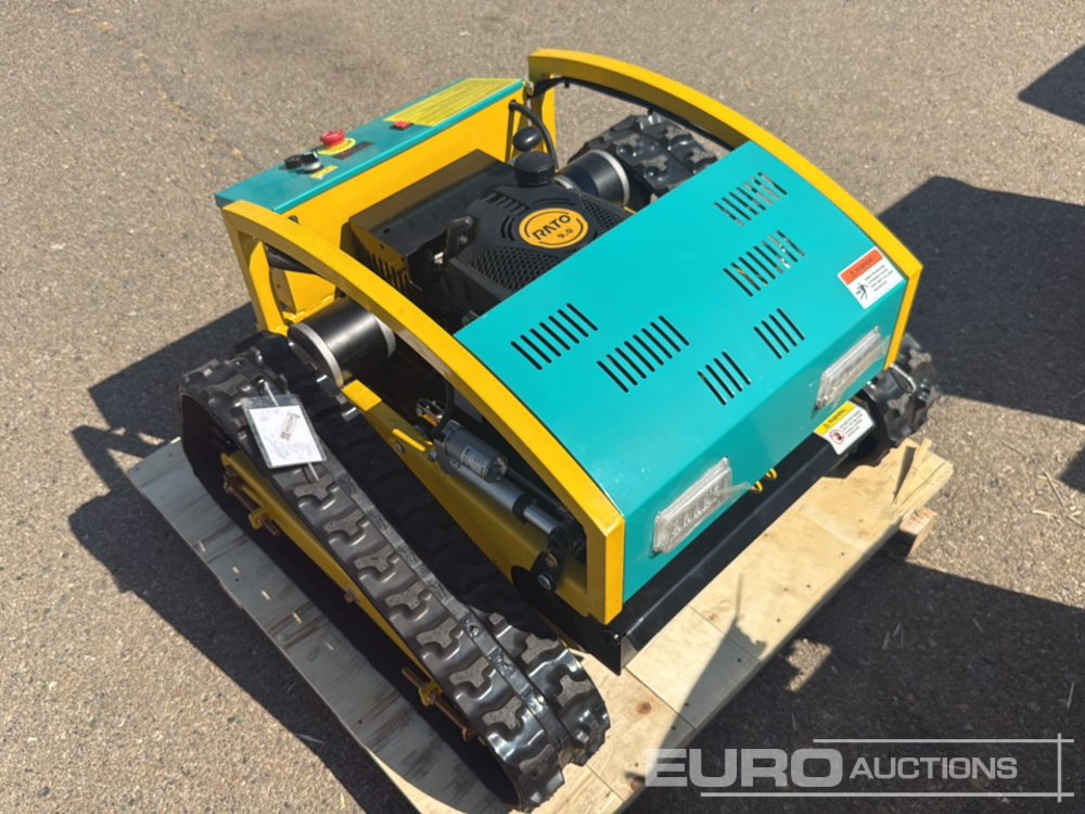 Equipo de taller Unused 2025 Machpro MP-M500: foto 7