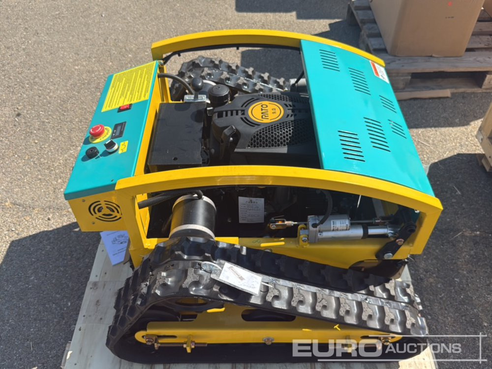 Equipo de taller Unused 2025 Machpro MP-M500: foto 6
