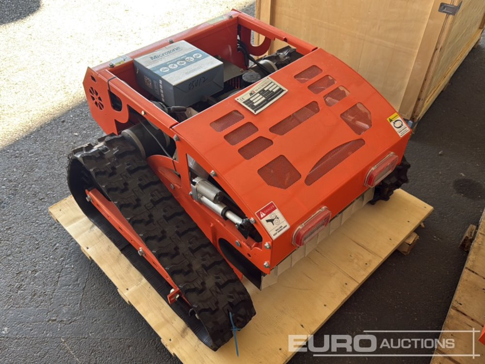 Unused 2025 Machpro MP-M550 - Equipo de taller: foto 1 Unused 2025 Machpro MP-M550 - Equipo de taller: foto 1