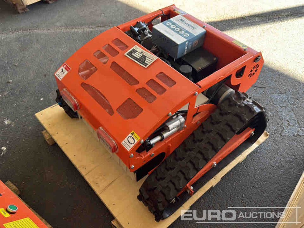 Unused 2025 Machpro MP-M550 - Equipo de taller: foto 2 Unused 2025 Machpro MP-M550 - Equipo de taller: foto 2