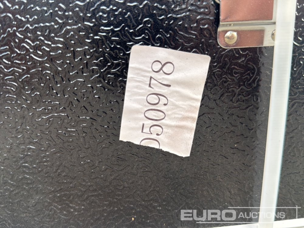 Unused 2025 SKLP Self-Leveling Rotary Laser Level With Batteries, Reciever, Tripod, Grade Rod - Equipo de taller: foto 5 Unused 2025 SKLP Self-Leveling Rotary Laser Level With Batteries, Reciever, Tripod, Grade Rod - Equipo de taller: foto 5