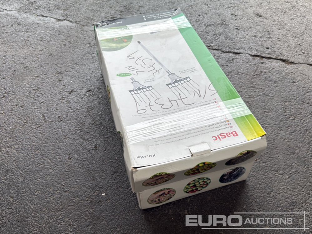 Unused Basic KM0408MF13B - Equipo de construcción: foto 4 Unused Basic KM0408MF13B - Equipo de construcción: foto 4