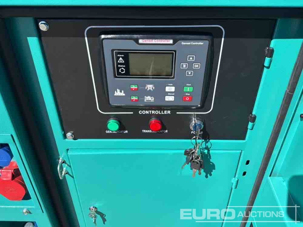 Generador industriale Unused Compal Power VG-R50: foto 10 Generador industriale Unused Compal Power VG-R50: foto 10