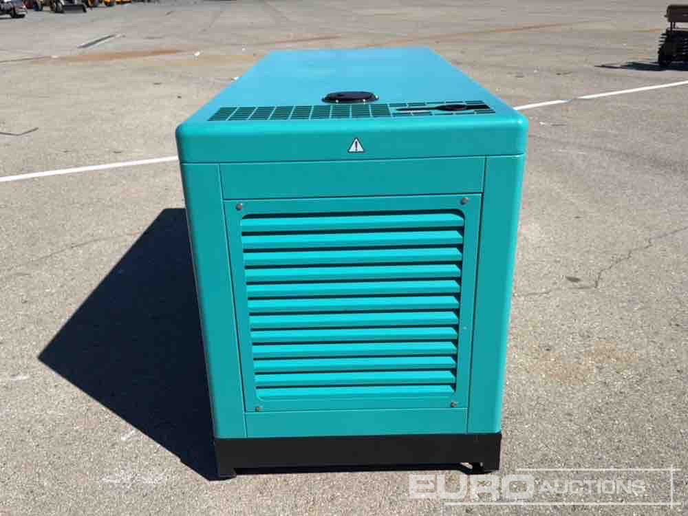 Generador industriale Unused Compal Power VG-R50: foto 8 Generador industriale Unused Compal Power VG-R50: foto 8