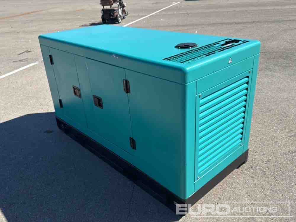 Generador industriale Unused Compal Power VG-R50: foto 7 Generador industriale Unused Compal Power VG-R50: foto 7