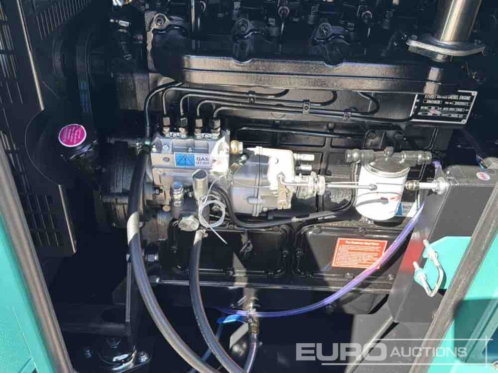 Generador industriale Unused Compal Power VG-R50: foto 9 Generador industriale Unused Compal Power VG-R50: foto 9