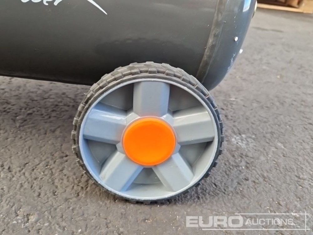 Unused Daewoo DAAC24DN - Compresor de aire: foto 5 Unused Daewoo DAAC24DN - Compresor de aire: foto 5