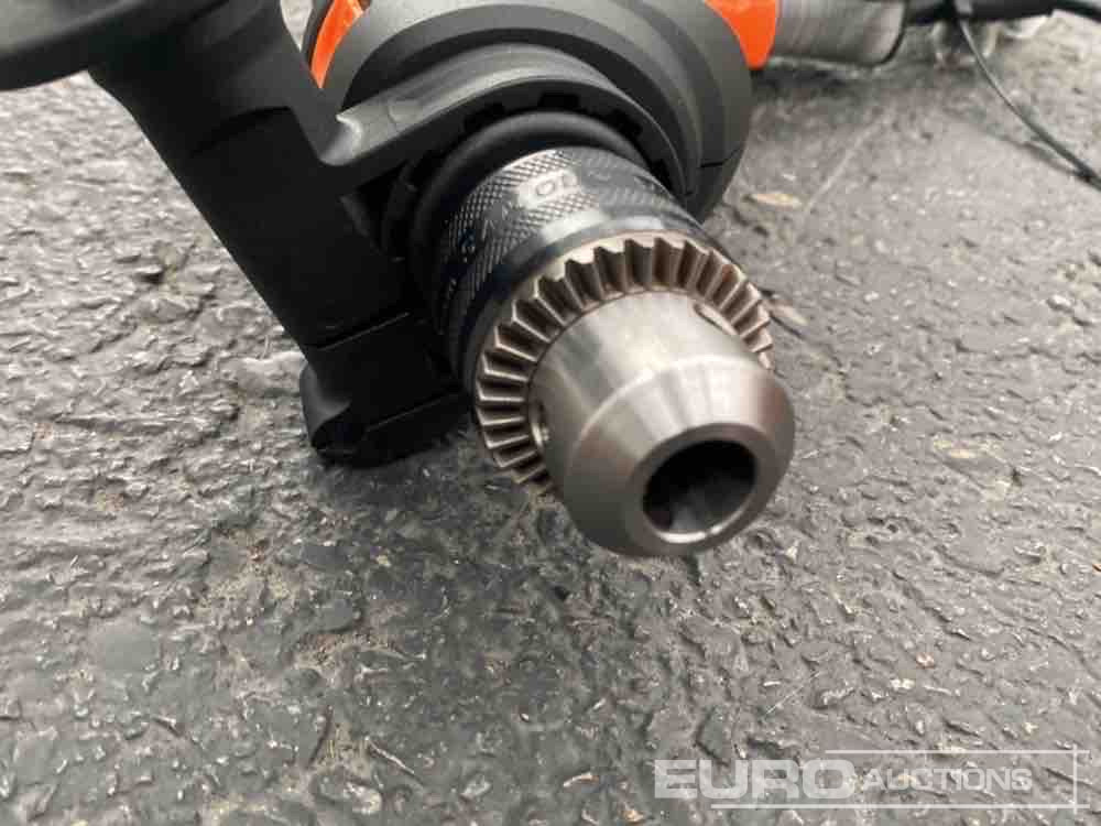 Unused Daewoo DAID550L - Equipo de taller: foto 4 Unused Daewoo DAID550L - Equipo de taller: foto 4