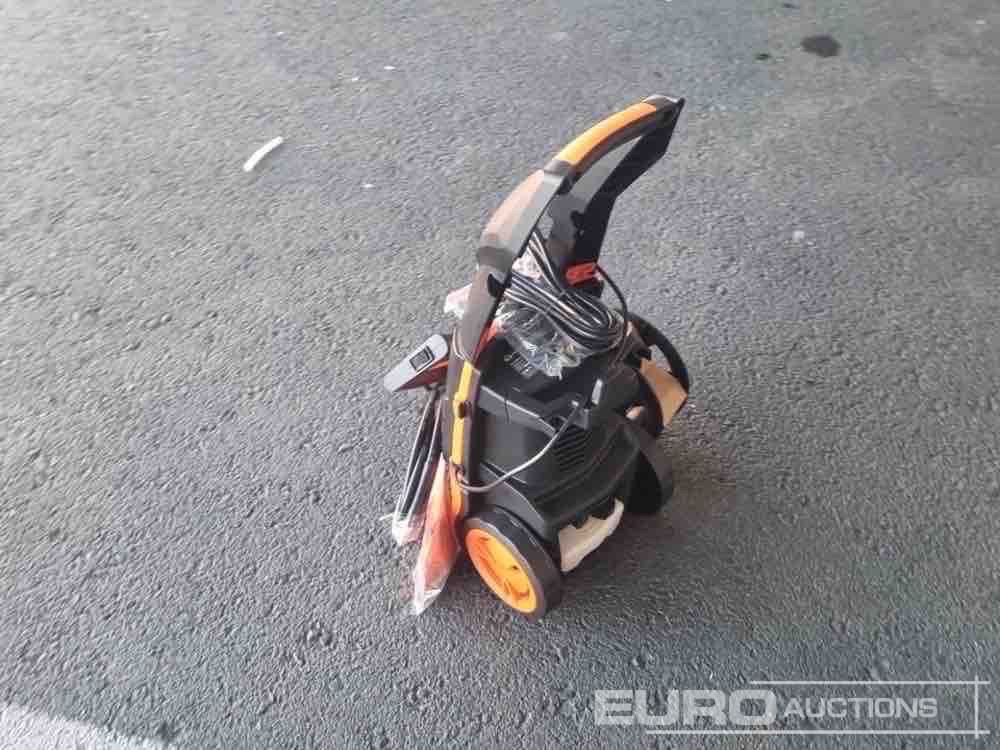 Unused Daewoo DAX130-1800 - Equipo de taller: foto 5 Unused Daewoo DAX130-1800 - Equipo de taller: foto 5