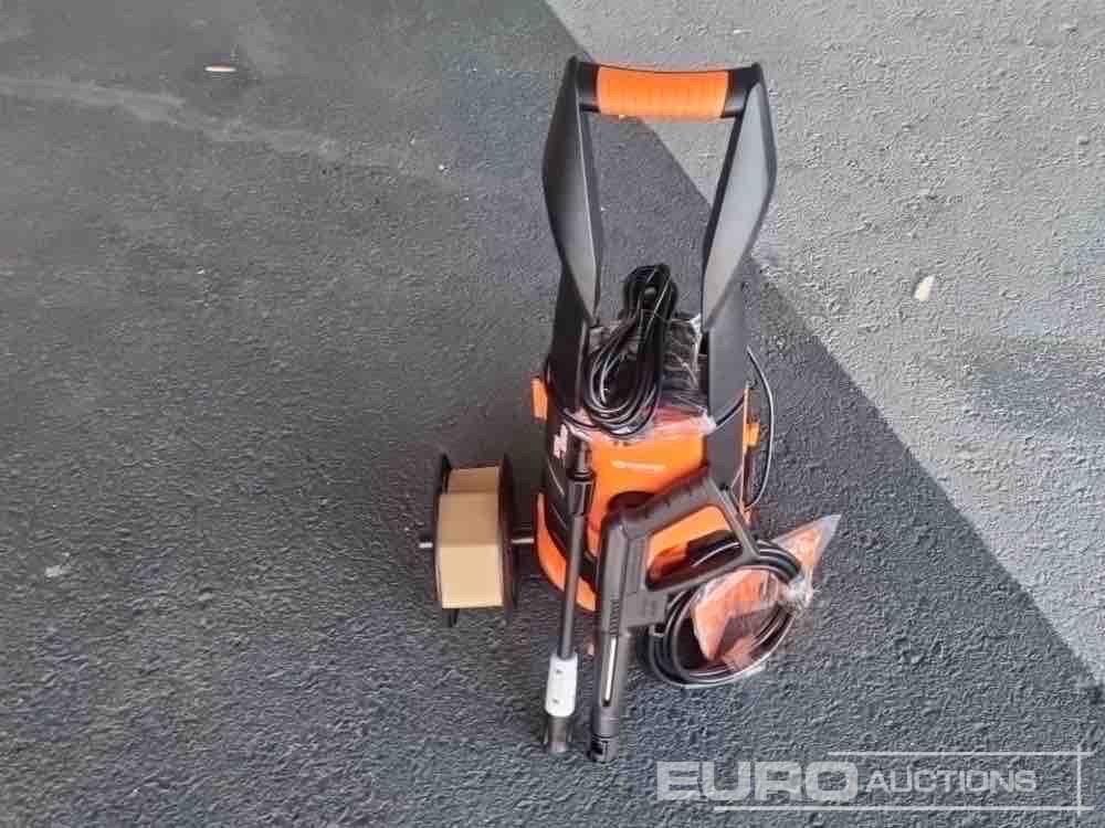 Unused Daewoo DAX130-1800 - Equipo de taller: foto 3 Unused Daewoo DAX130-1800 - Equipo de taller: foto 3