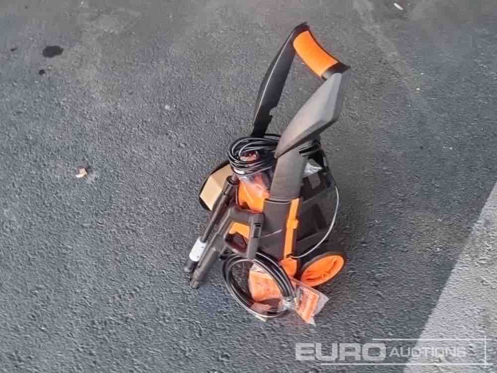 Unused Daewoo DAX130-1800 - Equipo de taller: foto 4 Unused Daewoo DAX130-1800 - Equipo de taller: foto 4