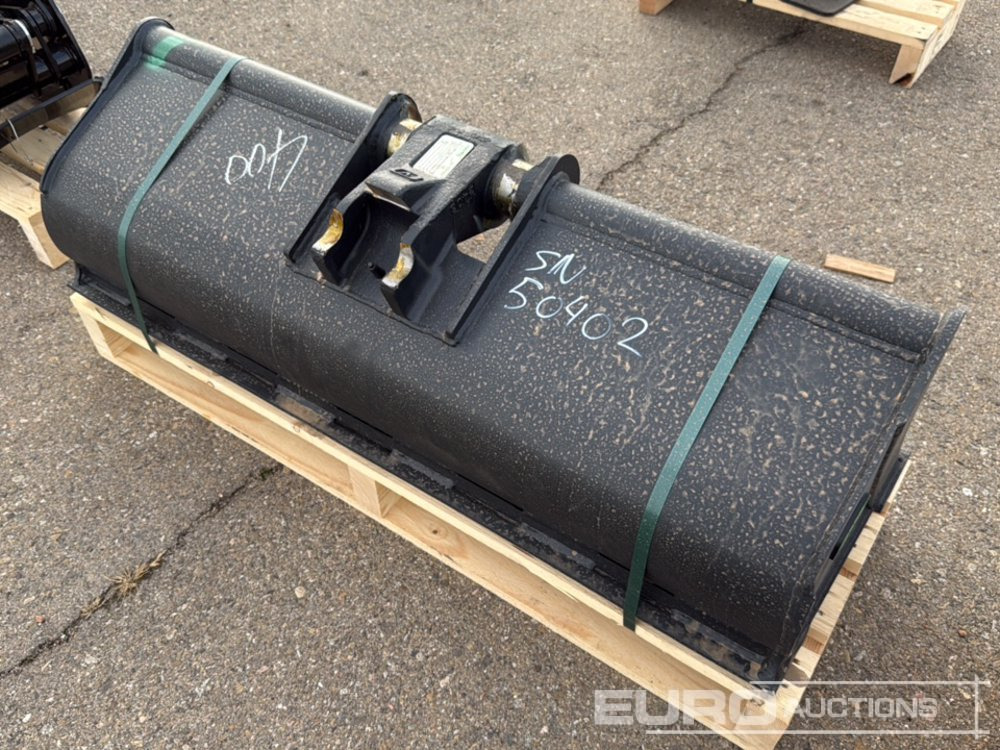 Unused Häner HGL2120-Morin-M1 - Cazo: foto 2 Unused Häner HGL2120-Morin-M1 - Cazo: foto 2