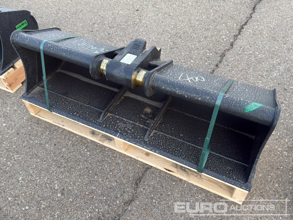 Unused Häner HGL2120-Morin-M1 - Cazo: foto 4 Unused Häner HGL2120-Morin-M1 - Cazo: foto 4