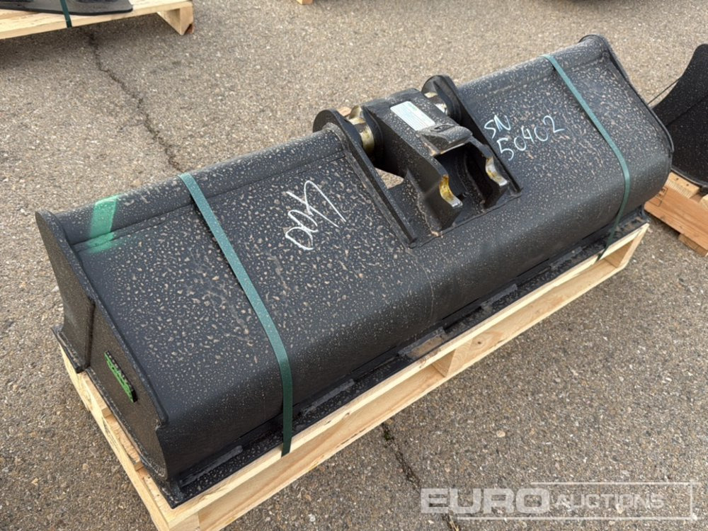 Unused Häner HGL2120-Morin-M1 - Cazo: foto 1 Unused Häner HGL2120-Morin-M1 - Cazo: foto 1