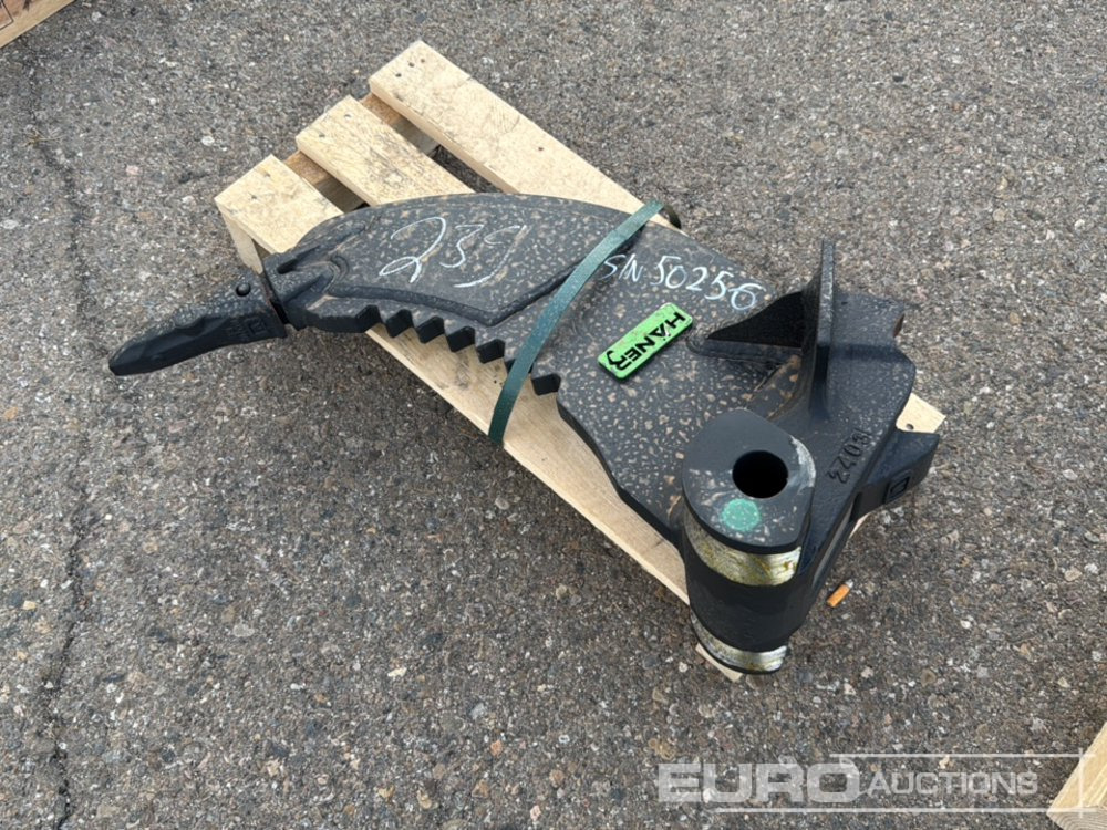 Unused Häner HRZ-MORIN-M1 - Cazo: foto 2 Unused Häner HRZ-MORIN-M1 - Cazo: foto 2