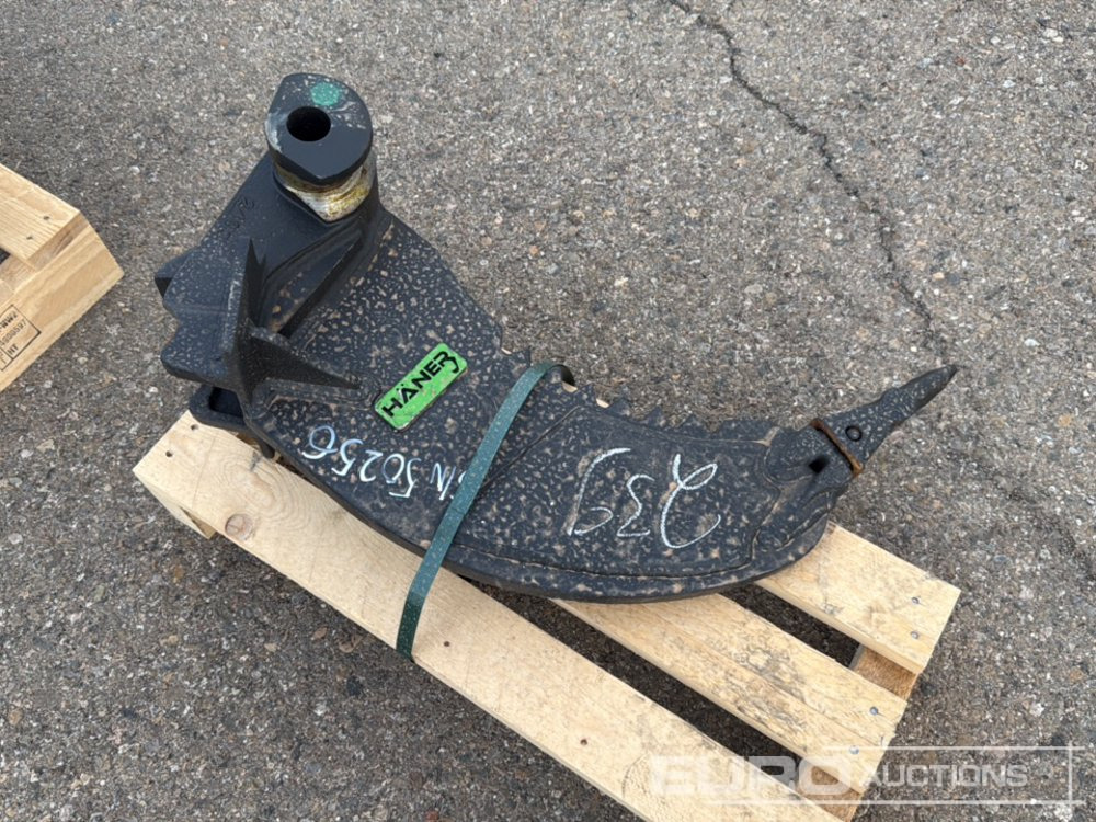 Unused Häner HRZ-MORIN-M1 - Cazo: foto 4 Unused Häner HRZ-MORIN-M1 - Cazo: foto 4