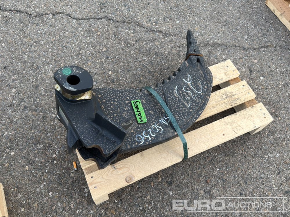 Unused Häner HRZ-MORIN-M1 - Cazo: foto 3 Unused Häner HRZ-MORIN-M1 - Cazo: foto 3