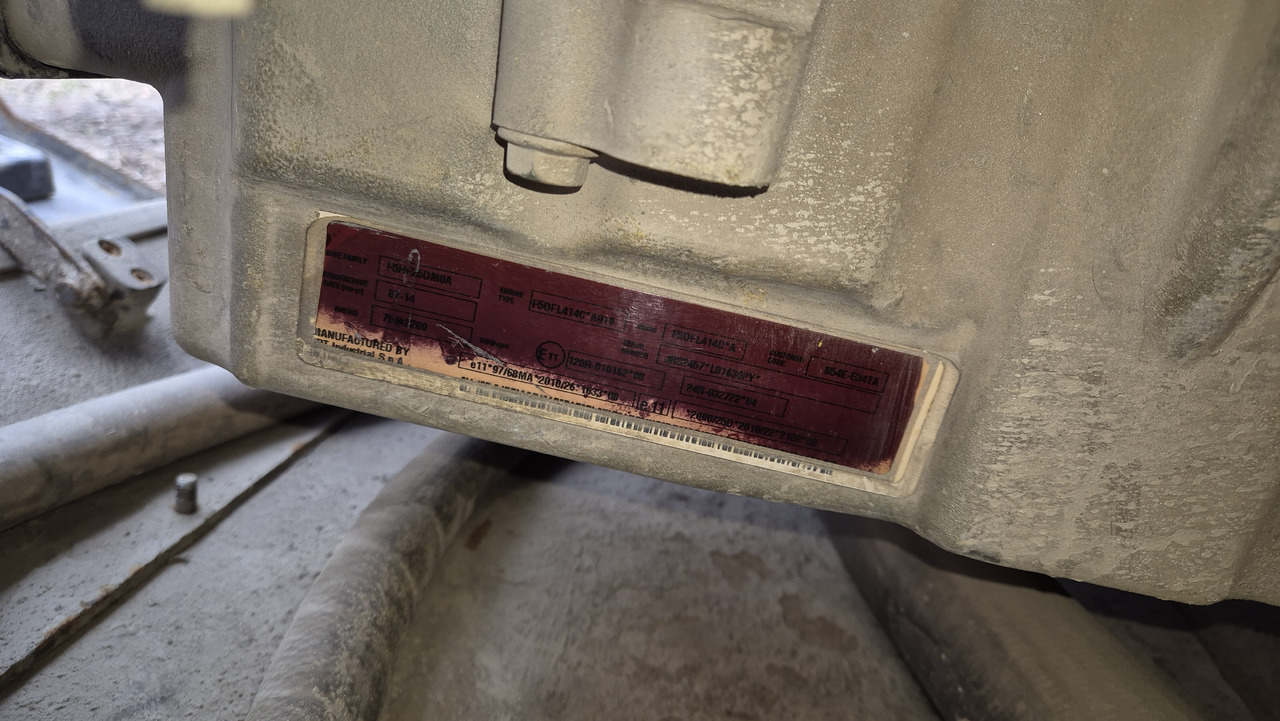 MANITOU MT1840 / 2016 - Manipulador telescópico: foto 3 MANITOU MT1840 / 2016 - Manipulador telescópico: foto 3