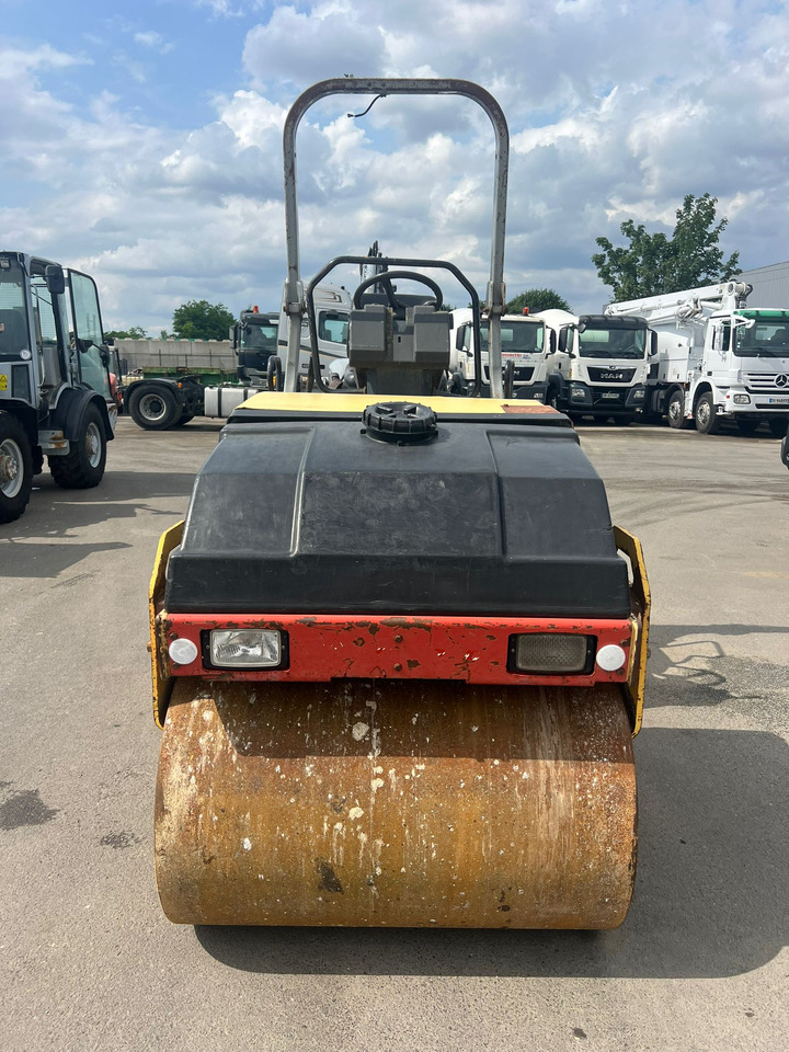 DYNAPAC CC102 - Compactador: foto 4 DYNAPAC CC102 - Compactador: foto 4